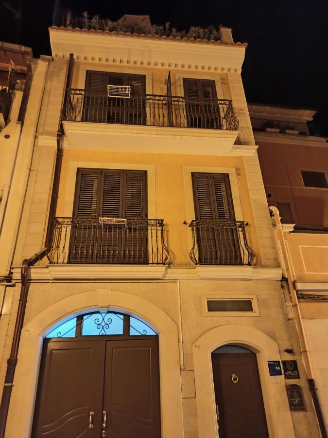La Luna E Il Sole Barletta Exterior photo